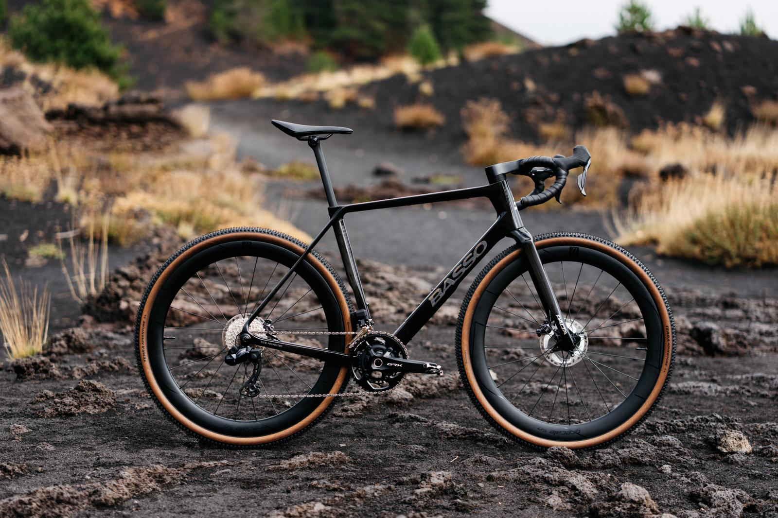 Basso Palta III bike 