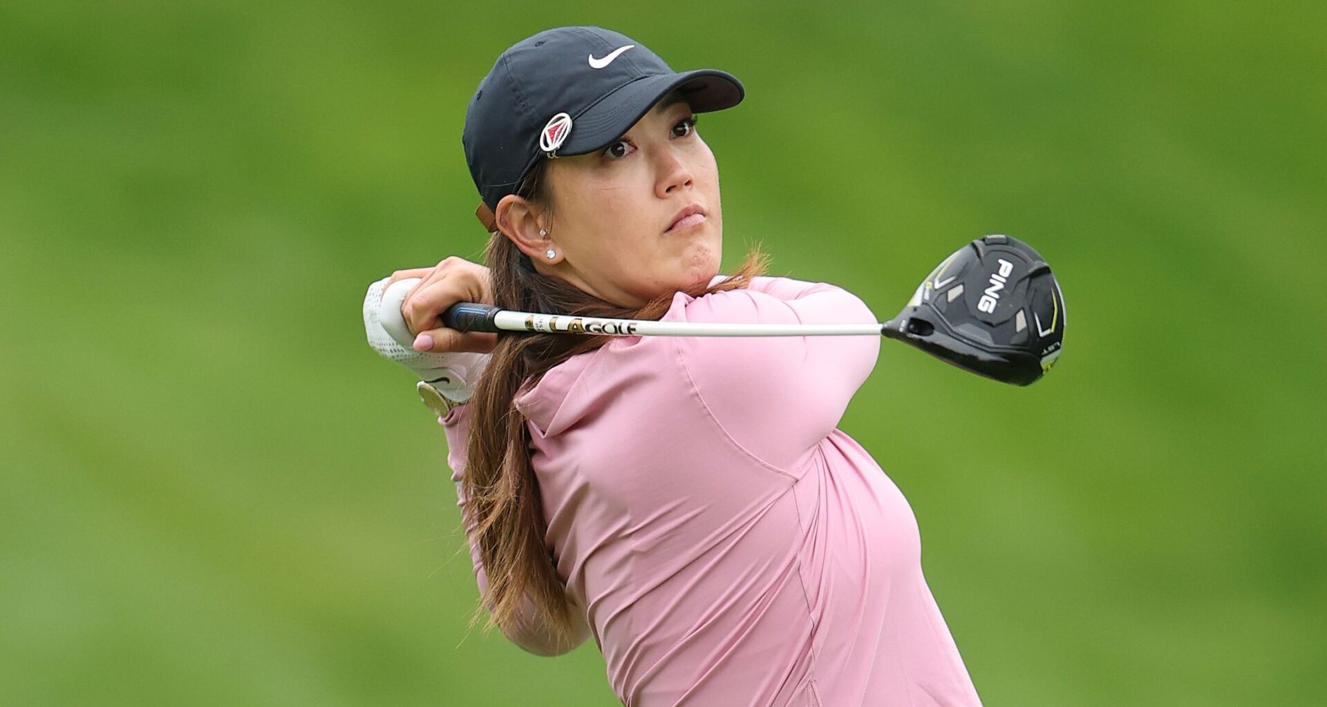 Michelle Wie West To Come Out Of Retirement For WTGL