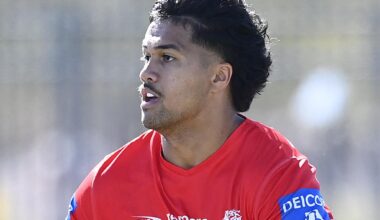 Subscribe to Code Sports for exclusive stories