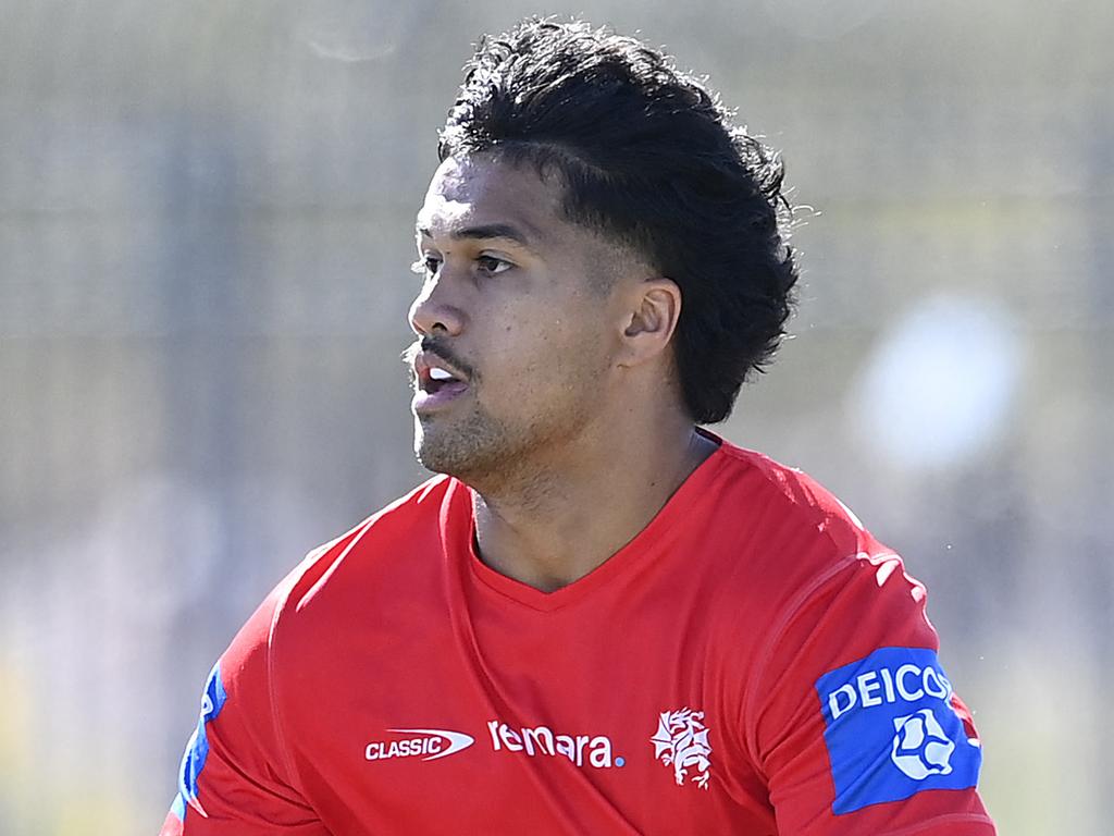 Subscribe to Code Sports for exclusive stories