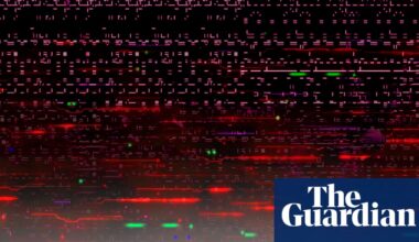 AI’s workplace revolution is here – and anxiety is rising with it | Technology