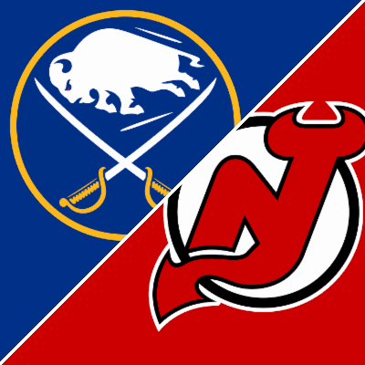 Sabres 2-1 Devils (Feb 25, 2026) Game Recap
