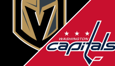Capitals 3-2 Golden Knights (Feb 27, 2026) Game Recap