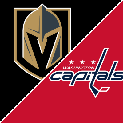 Capitals 3-2 Golden Knights (Feb 27, 2026) Game Recap