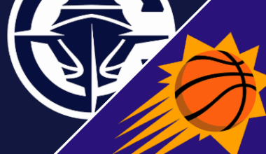 Clippers 117-93 Suns (Feb 1, 2026) Game Recap