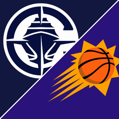 Clippers 117-93 Suns (Feb 1, 2026) Game Recap