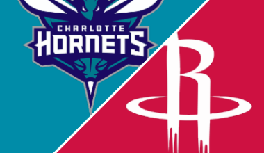 Hornets 109-99 Rockets (6 Feb, 2026) Game Recap