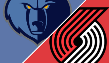 Trail Blazers 122-115 Grizzlies (Feb 7, 2026) Game Recap