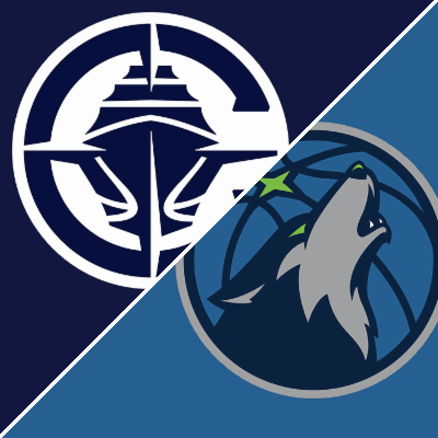 Clippers 115-96 Timberwolves (9 Feb, 2026) Game Recap