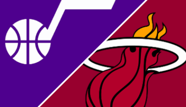 Jazz 115-111 Heat (10 Feb, 2026) Game Recap