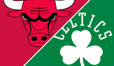 Celtics 124-105 Bulls (12 Feb, 2026) Game Recap