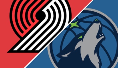 Timberwolves 133-109 Trail Blazers (12 Feb, 2026) Game Recap