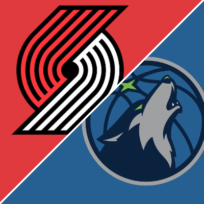 Timberwolves 133-109 Trail Blazers (12 Feb, 2026) Game Recap
