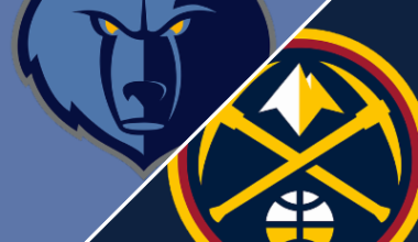 Nuggets 122-116 Grizzlies (12 Feb, 2026) Game Recap