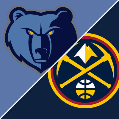 Nuggets 122-116 Grizzlies (12 Feb, 2026) Game Recap