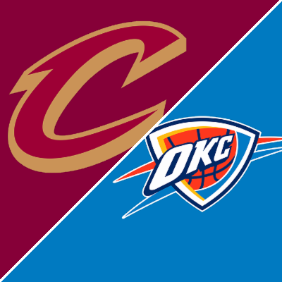 Thunder 121-113 Cavaliers (23 Feb, 2026) Game Recap