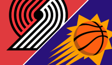 Trail Blazers 92-77 Suns (Feb 22, 2026) Game Recap