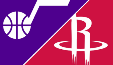 Rockets 125-105 Jazz (24 Feb, 2026) Game Recap