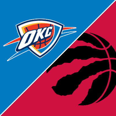 Thunder 116-107 Raptors (25 Feb, 2026) Game Recap