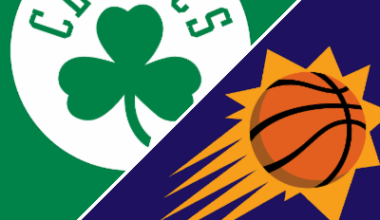 Celtics 97-81 Suns (Feb 24, 2026) Game Recap