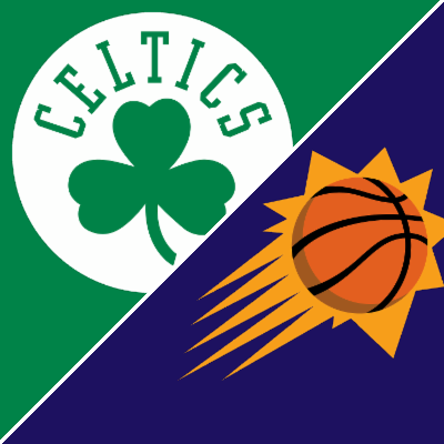 Celtics 97-81 Suns (Feb 24, 2026) Game Recap