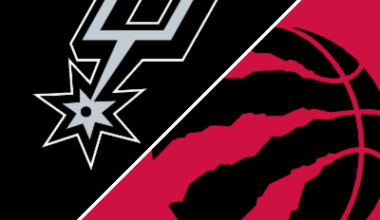 Spurs 110-107 Raptors (Feb 25, 2026) Game Recap