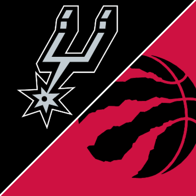 Spurs 110-107 Raptors (Feb 25, 2026) Game Recap