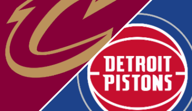 Pistons 122-119 Cavaliers (28 Feb, 2026) Game Recap