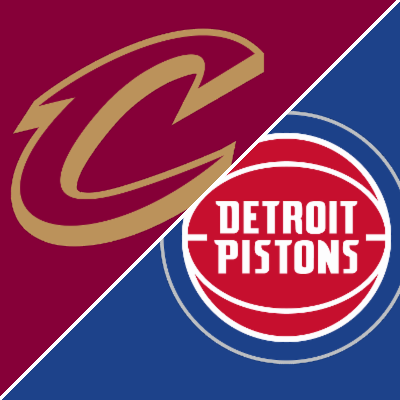 Pistons 122-119 Cavaliers (28 Feb, 2026) Game Recap