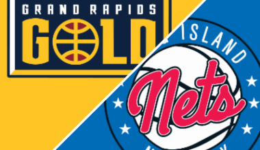 Gold 119-116 Nets (27 Feb, 2026) Game Recap