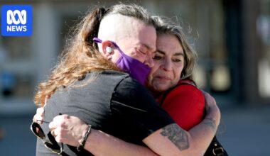 Colorado funeral home owner sentenced over nearly 200 counts of corpse abuse