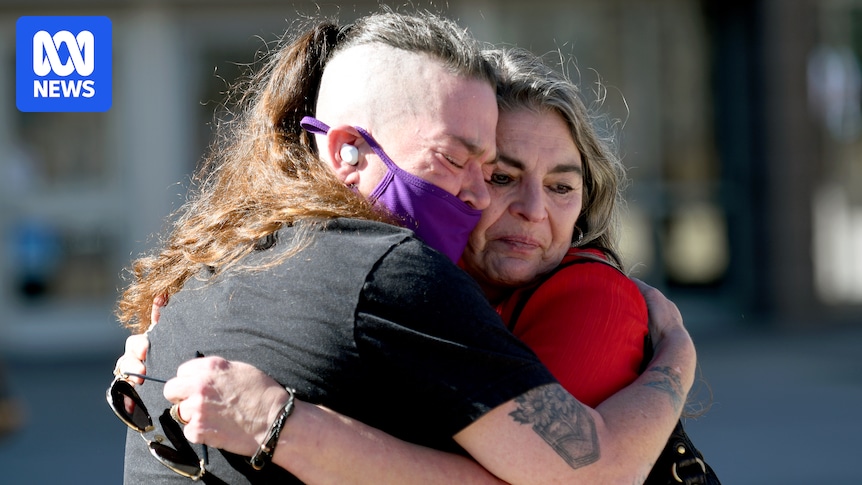 Colorado funeral home owner sentenced over nearly 200 counts of corpse abuse