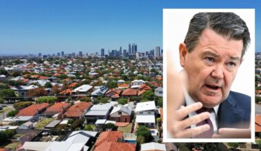 REVEALED: Mortgage pain laid bare in 10 Perth suburbs - The West Australian