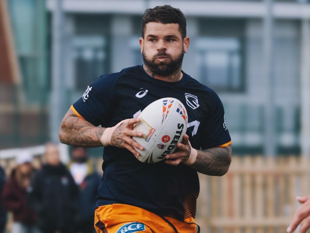 Subscribe to Code Sports for exclusive stories