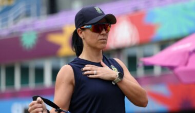 South Africa's Marizanne Kapp rested for Pakistan ODIs, Fay Cowling gets maiden call-up