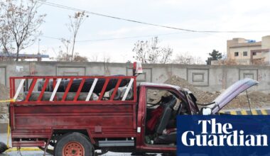 More than 120 dead after multiple suicide and gun attacks in Pakistan, officials say | Pakistan