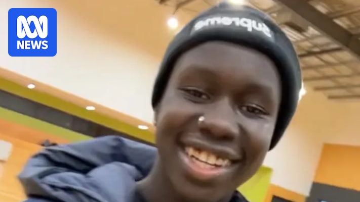 Posting online, fighting offline: The escalation of Melbourne's violent youth gangs