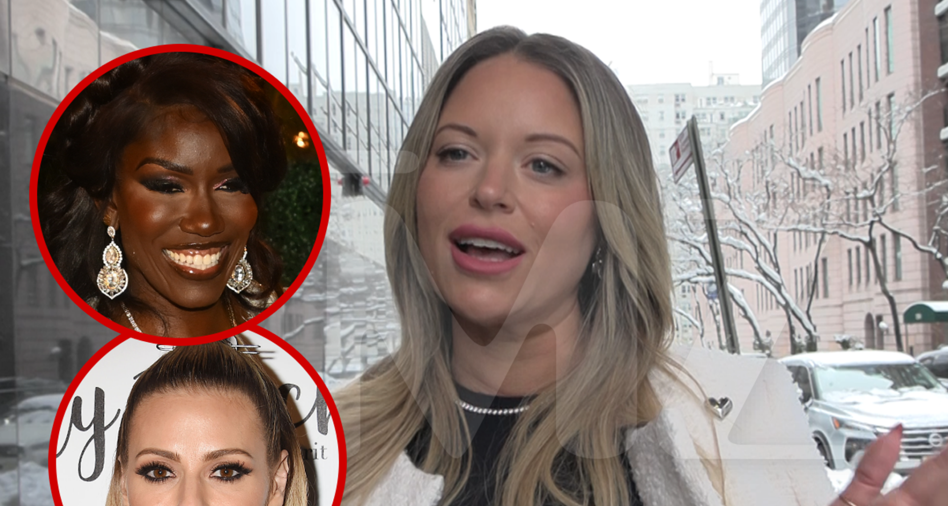 'RHOBH's Amanda Frances Has Lost Hope for Dorit Kemsley Reconciliation