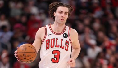 All-Star Reserves announcement, live blog, updates will Josh Giddey be selected? LeBron James selection, format, how many reserves are chosen?, latest news