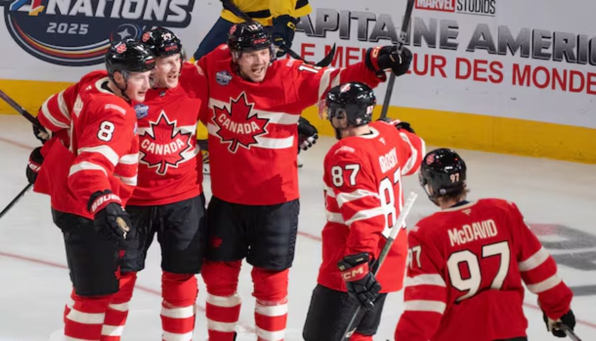 2026 Winter Olympics Men’s Ice Hockey: NHL stars return, Crosby and McDavid lead Team Canada