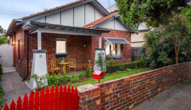 Inner west California bungalow sells for $1,526,000 at auction