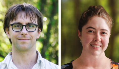 Eliminating invasive predators | Nature Ecology & Evolution