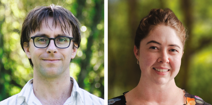 Eliminating invasive predators | Nature Ecology & Evolution