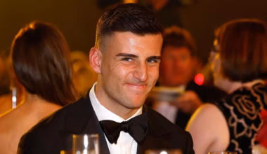 AFL news 2026: Rumours fly as Nick Daicos spotted with Zak Butters, Collingwood, Port Adelaide, trade news