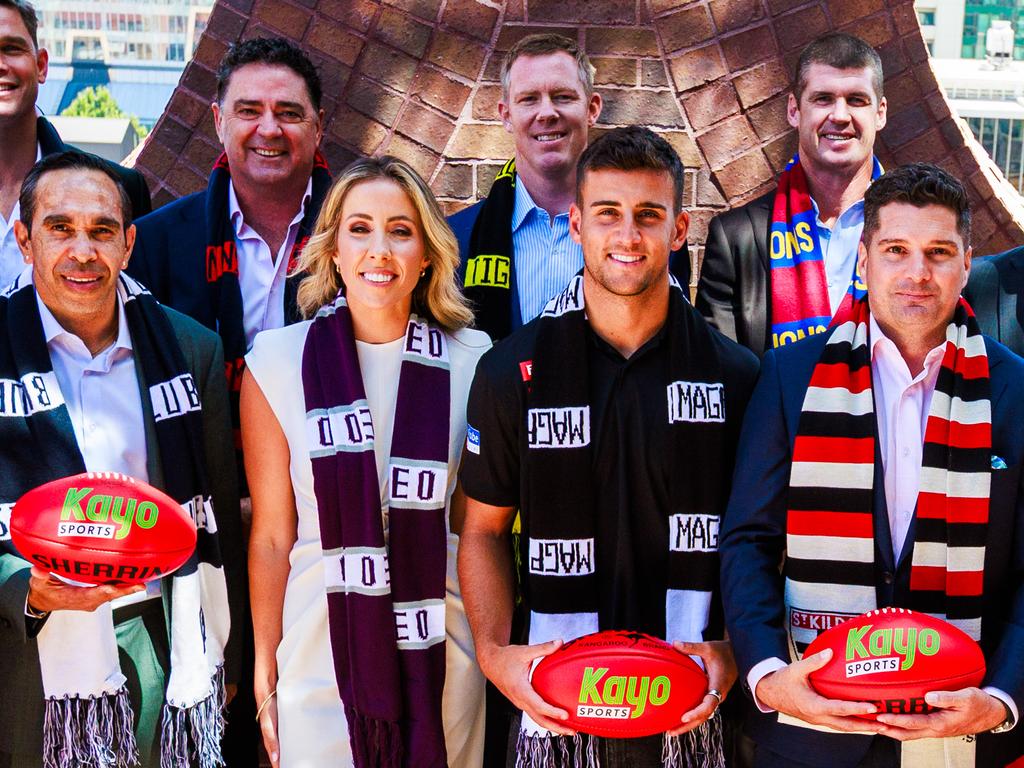 Subscribe to Code Sports for exclusive stories