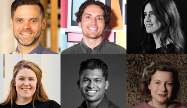 Winners revealed: 2026 Australian Institute of Architects’ Dulux Study Tour