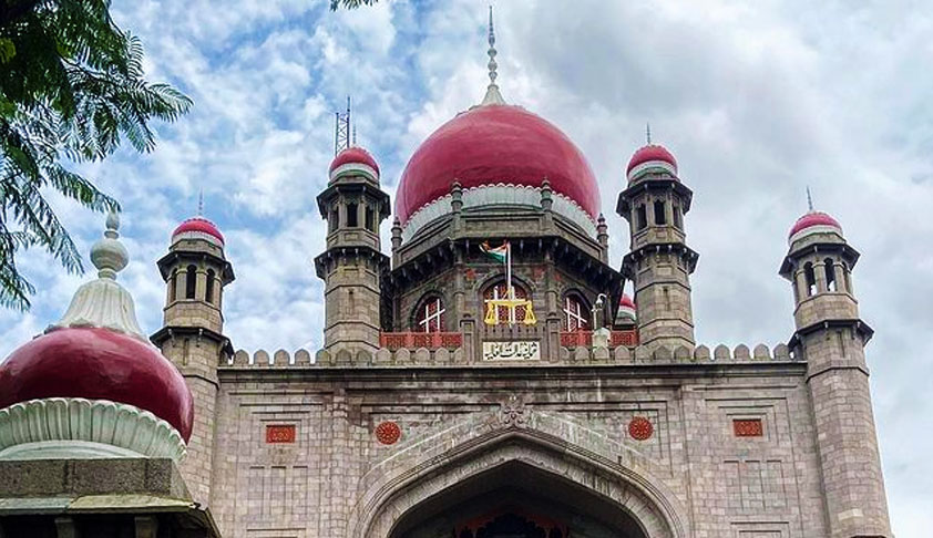 Telangana High Court Quashes Case For Want Of Complaint U/S 54 NMC Act