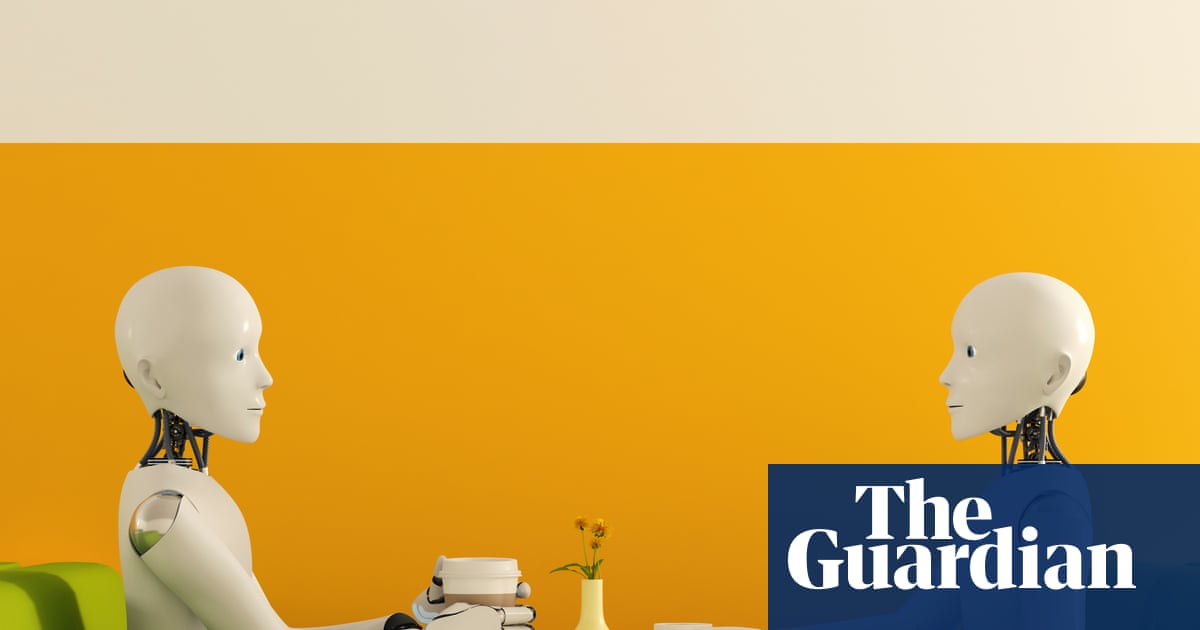 What is Moltbook? The strange new social media site for AI bots | AI (artificial intelligence)