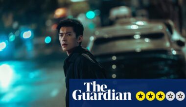 Scare Out review – Zhang Yimou’s twisty spy thriller offers eye-popping stunts and future tech | Movies