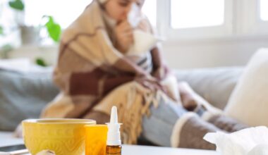 Severe influenza may trigger heart damage: Study